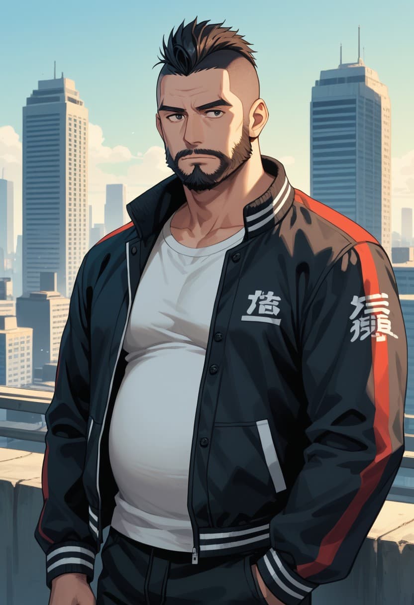Goro Takeda
