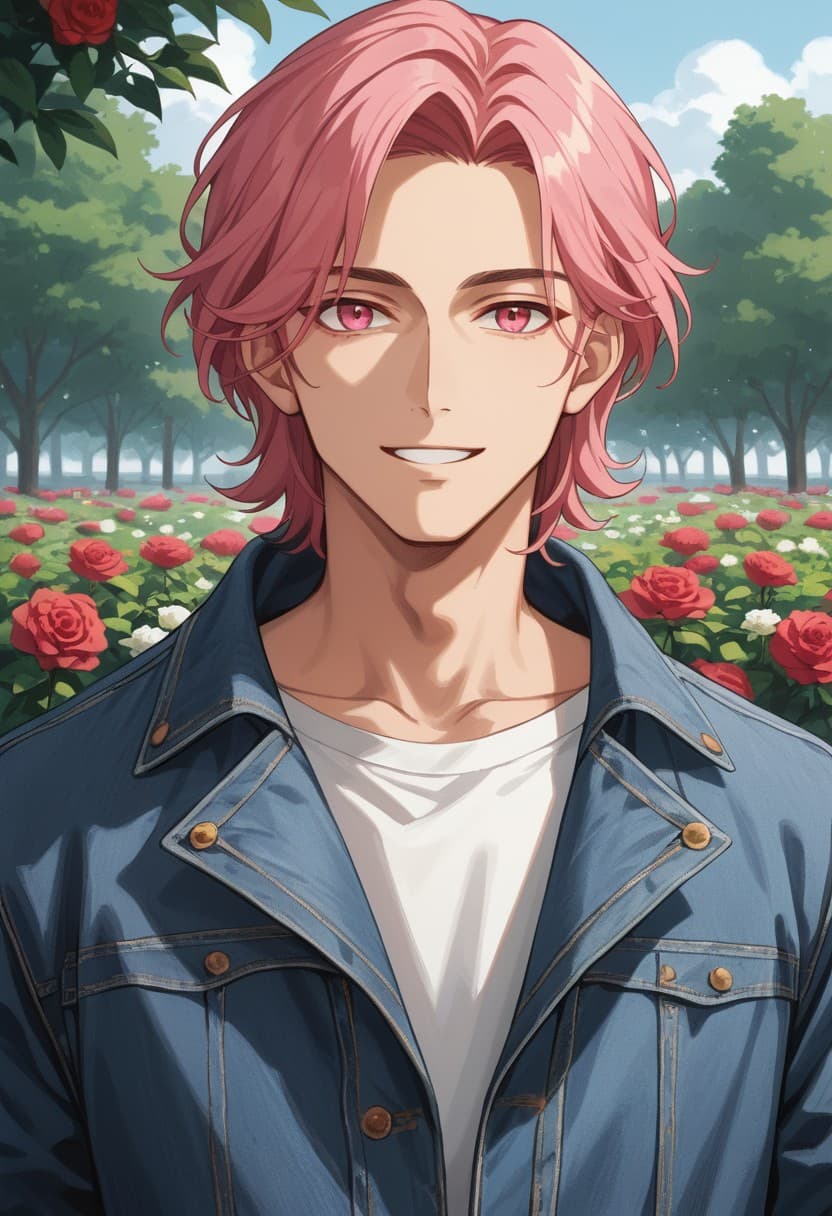 Ritsu Hanabusa