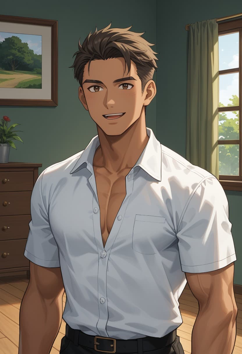 Mateo Solis