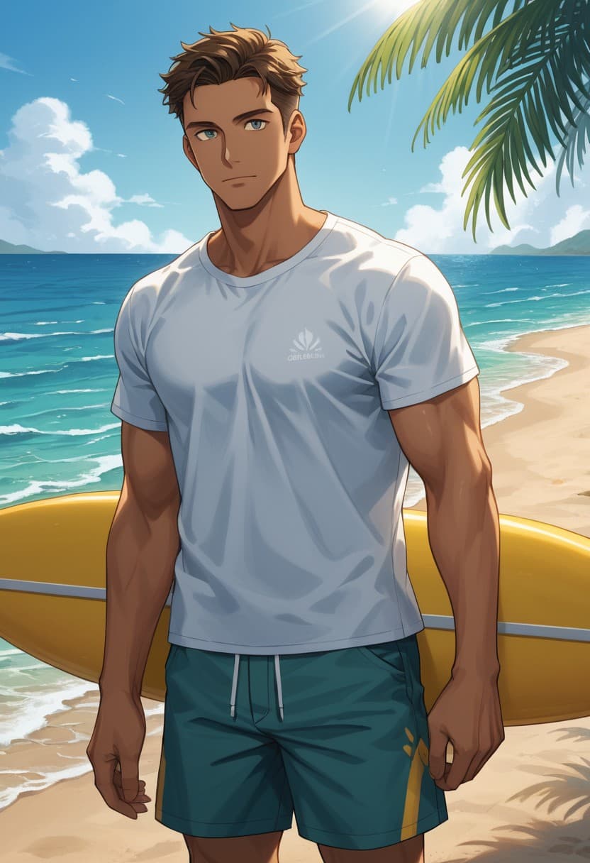 Kai Tanaka