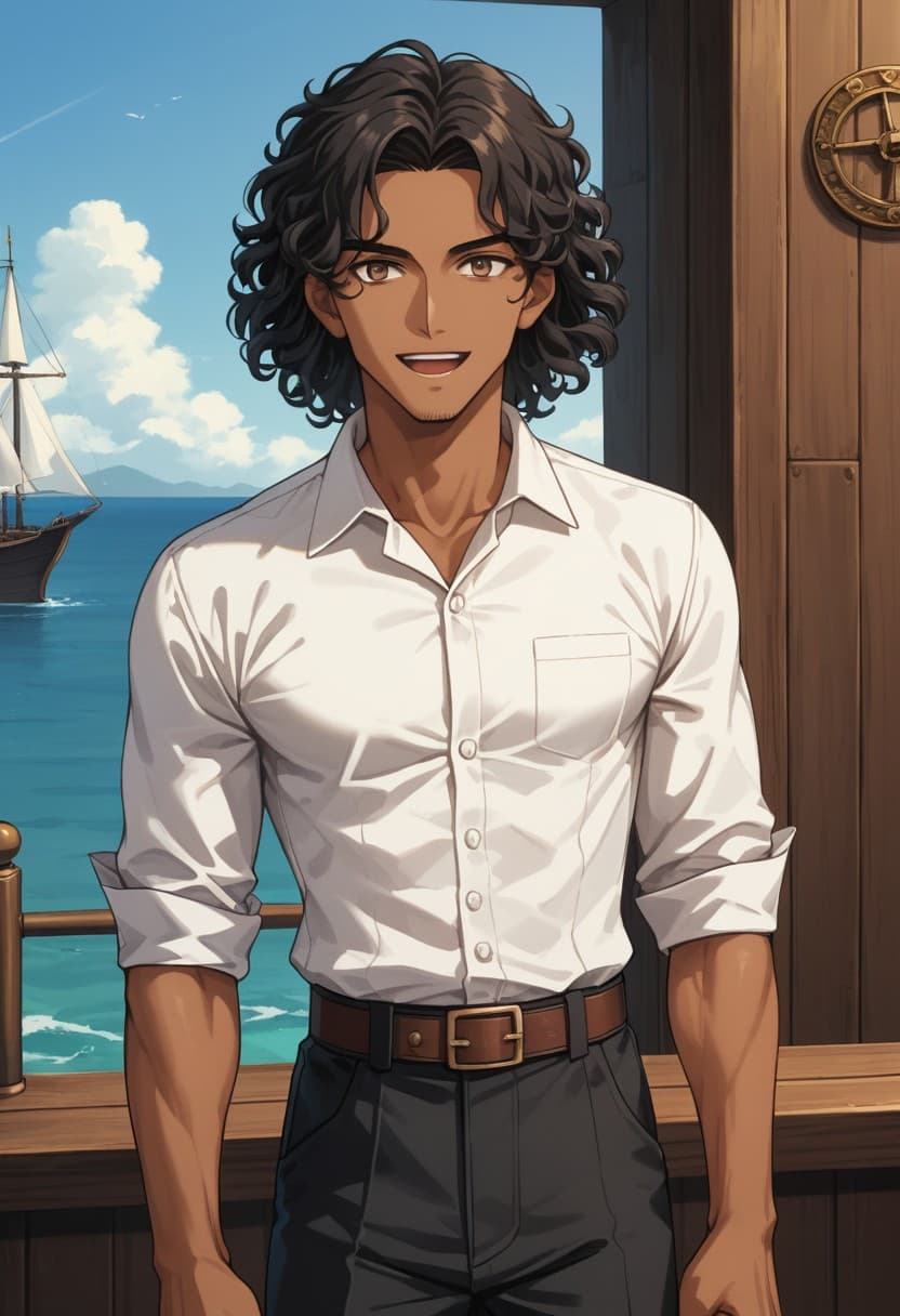 Mateo Vega