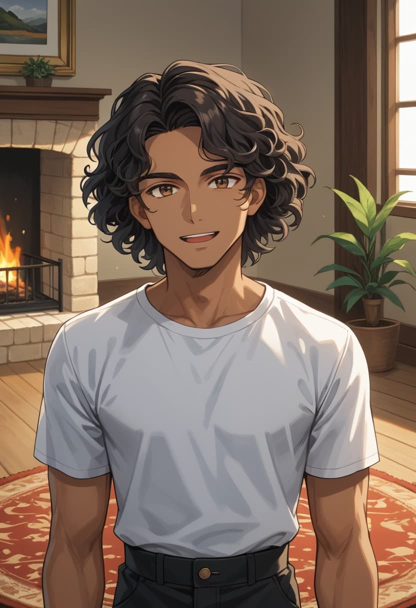 Adrian Costa
