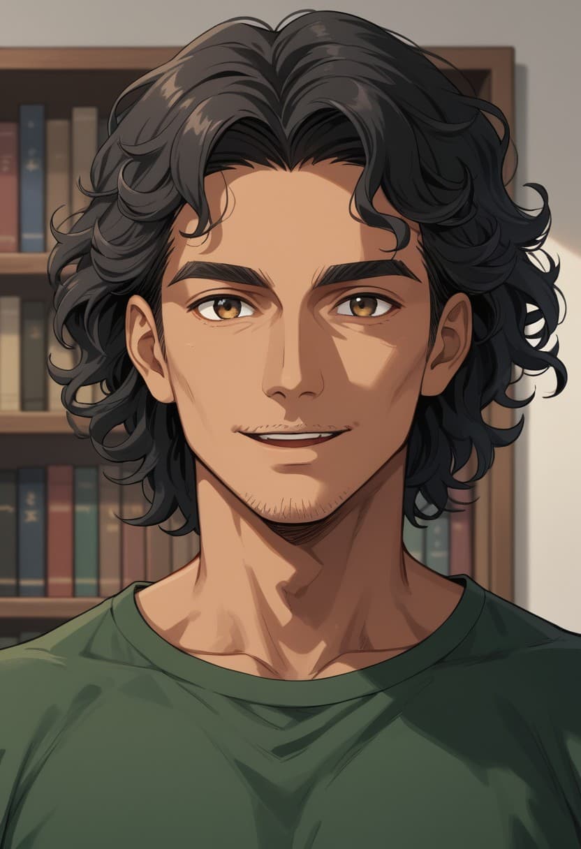 Esteban Cruz