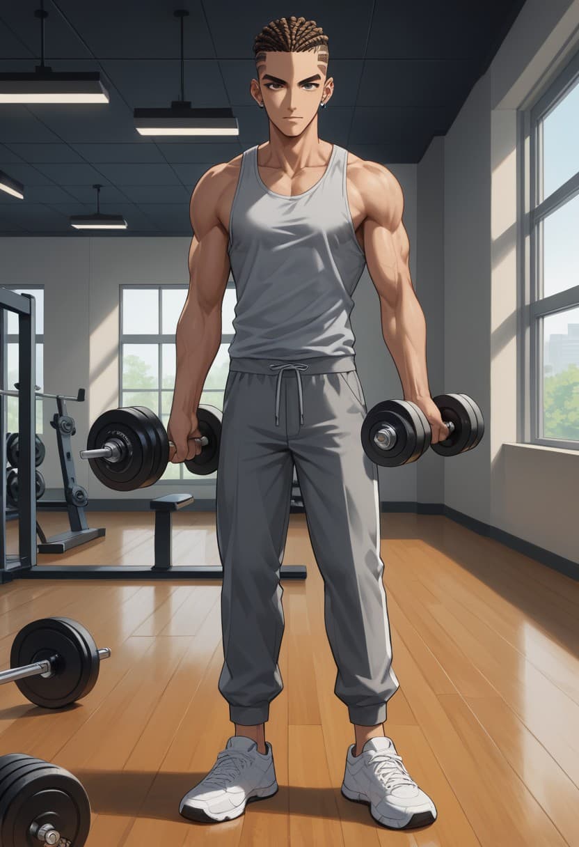 Malik Torres