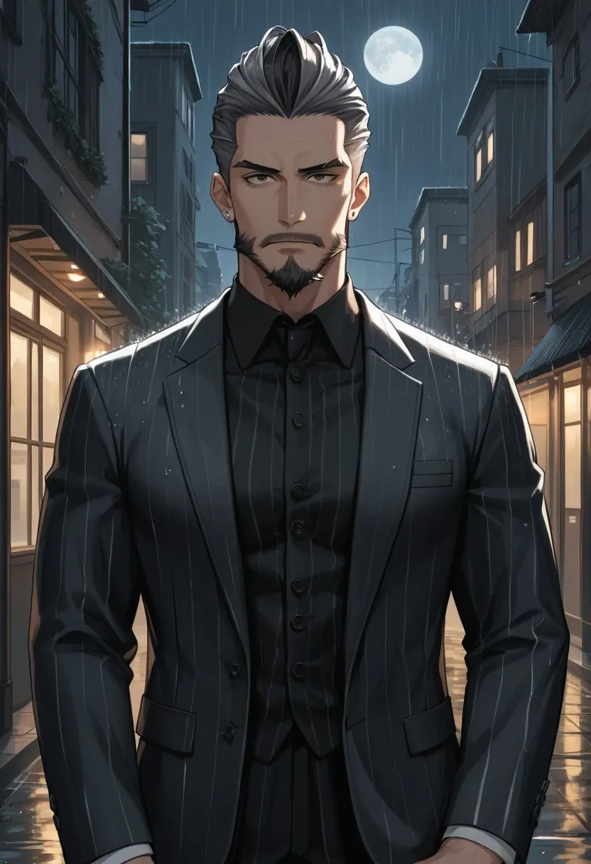 Dorian Voss