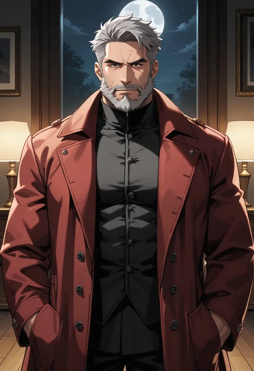 Magnus Verne