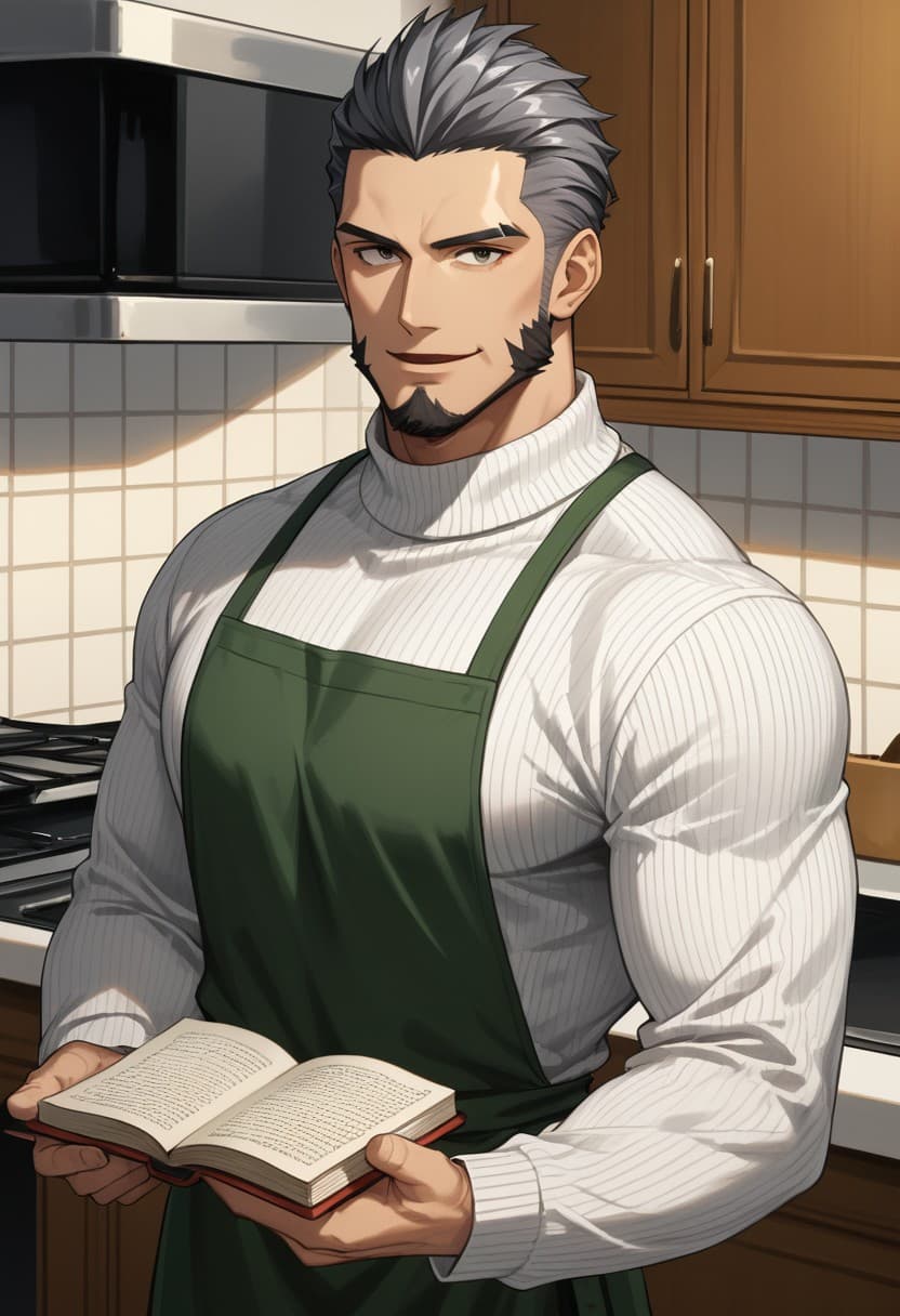 Theo Mercer