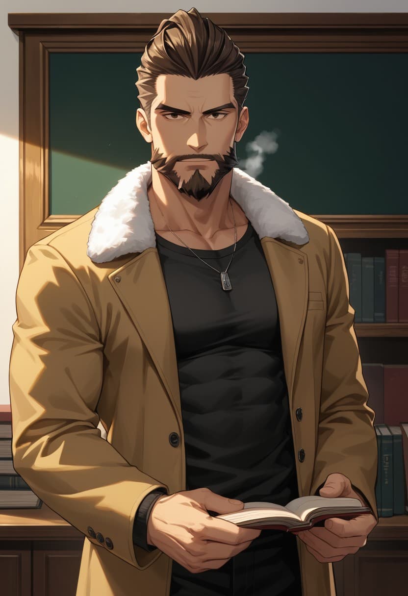 Conrad Vale