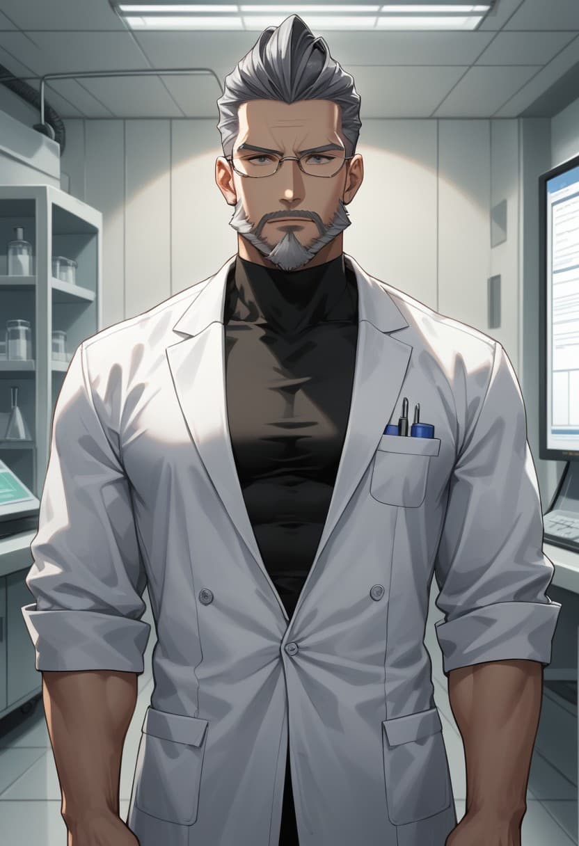 Conrad Weiss