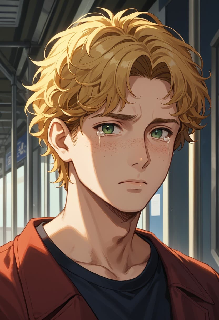 Felix Rowan