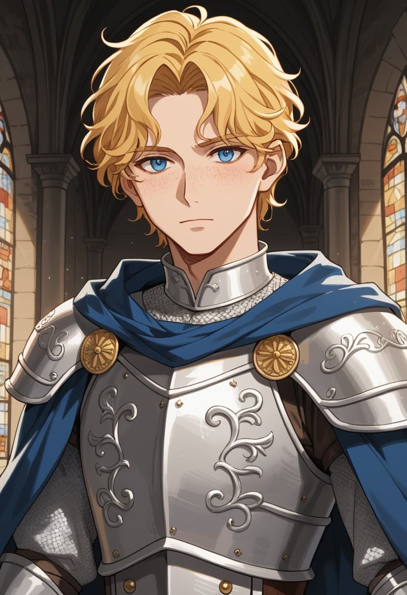 Felix Ardent