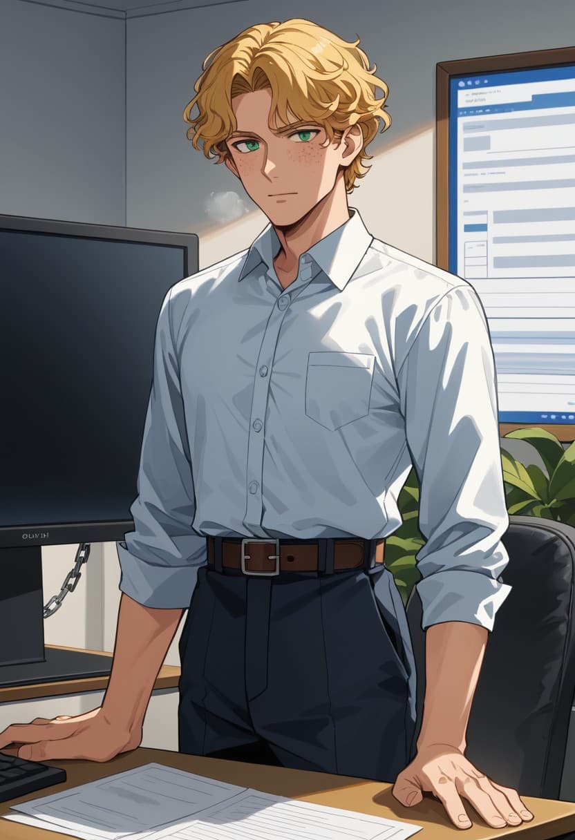 Felix Calder