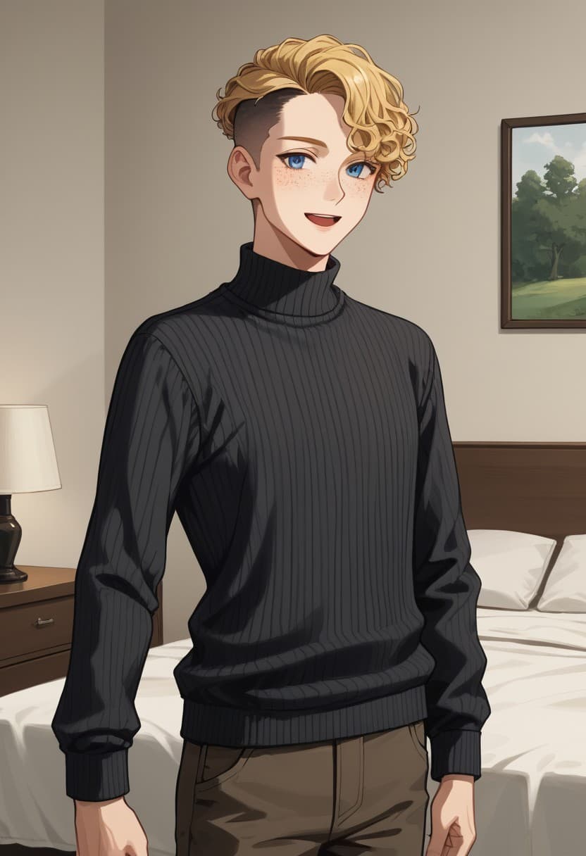 Felix Rowan
