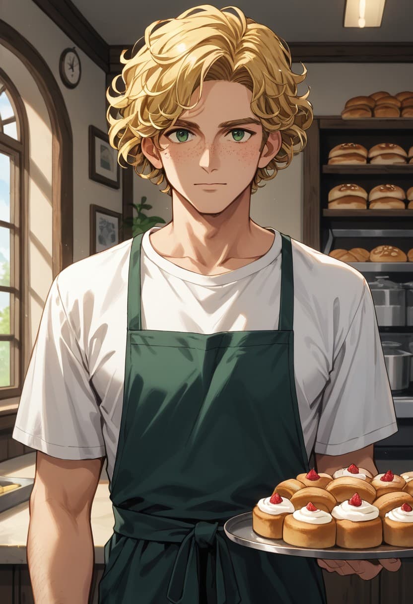Felix Rowan