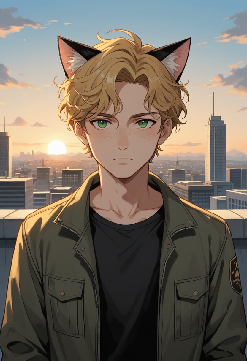 Felix West
