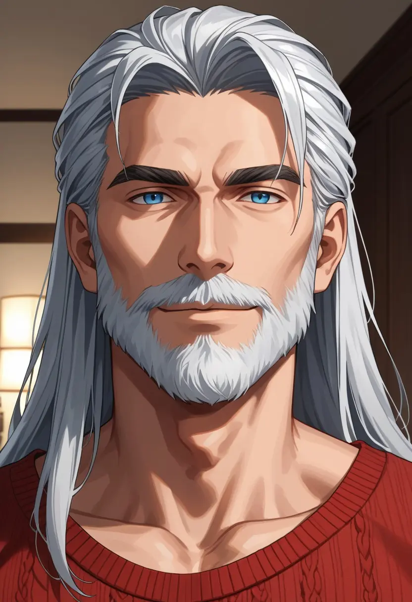 Magnus Hale