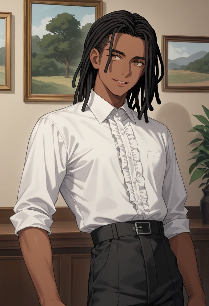 Malik Bloom