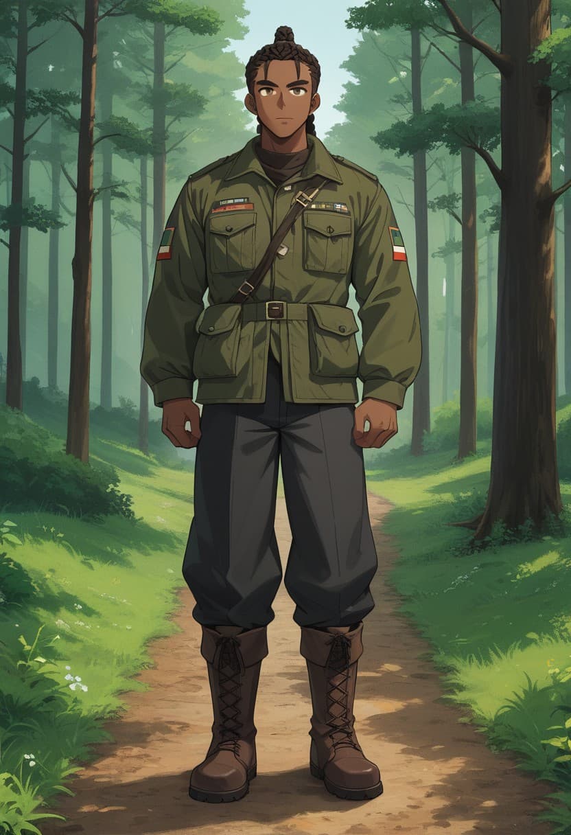 Malik Odongo