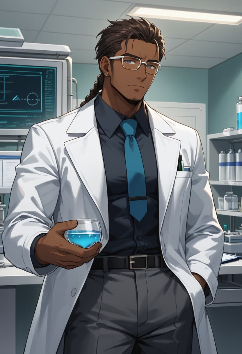 Jabari Okoro