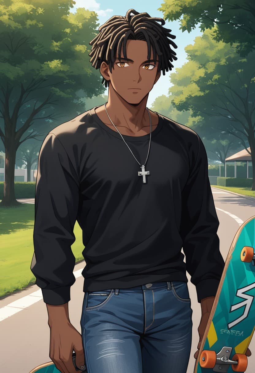 Jalen Rivers