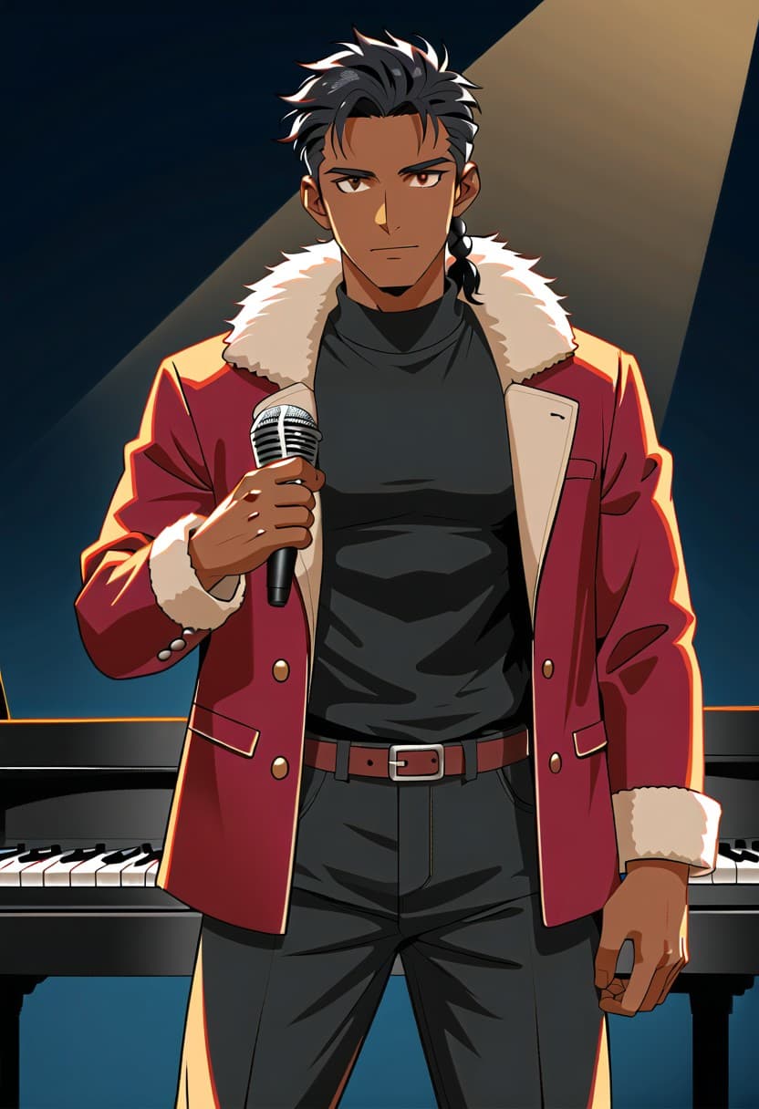 Jabari Ellis