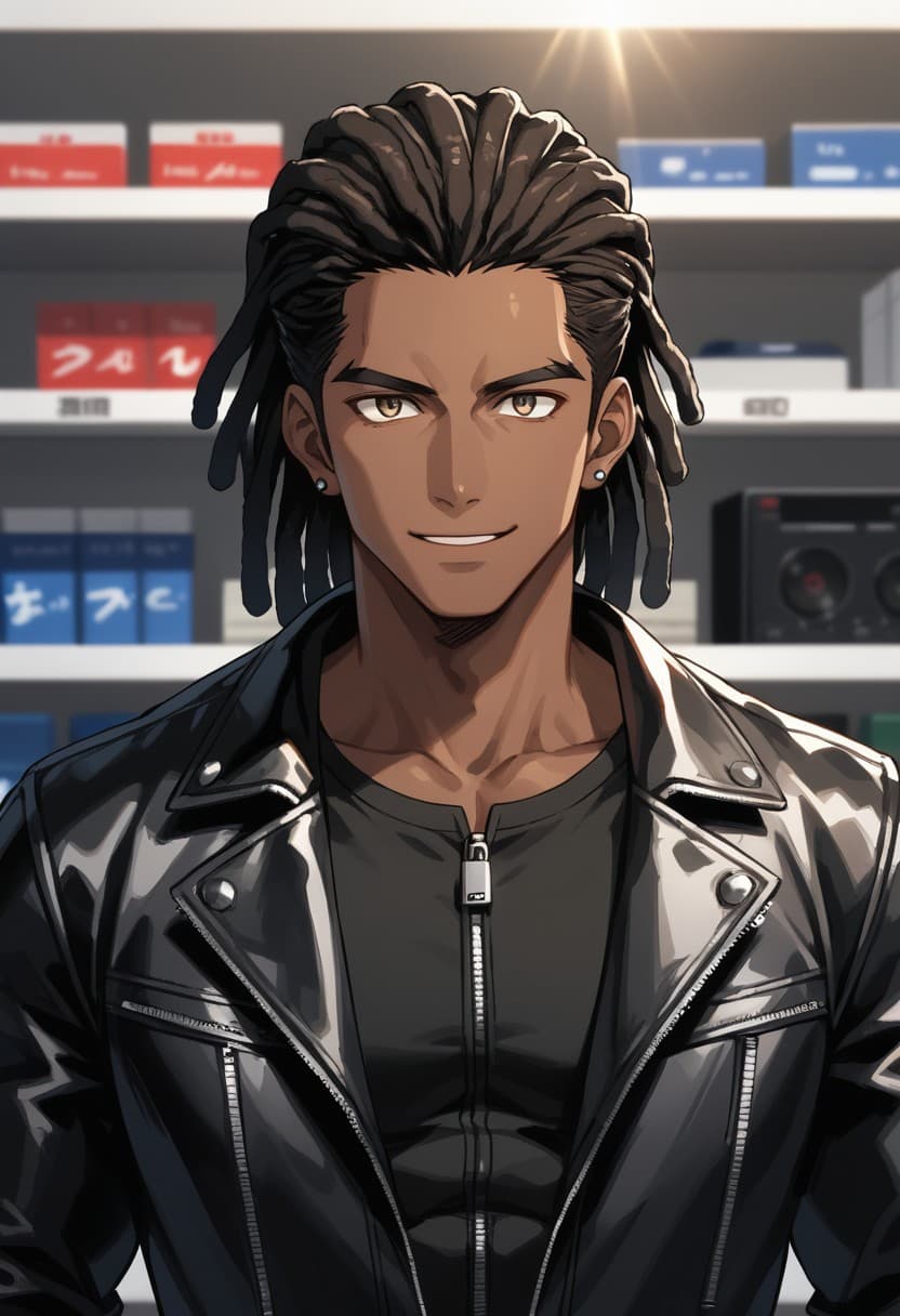 Idris Bello