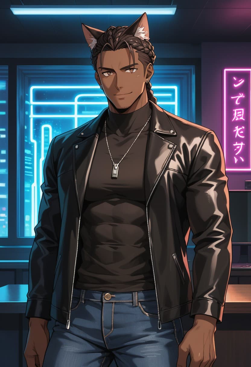 Malik Vale