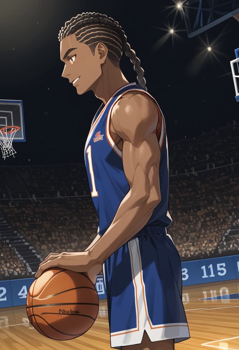 Devon Okafor