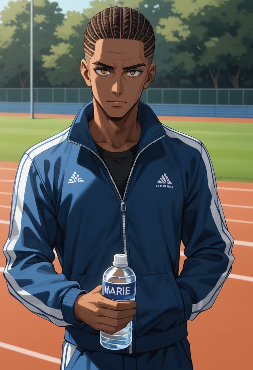 Amari Blake