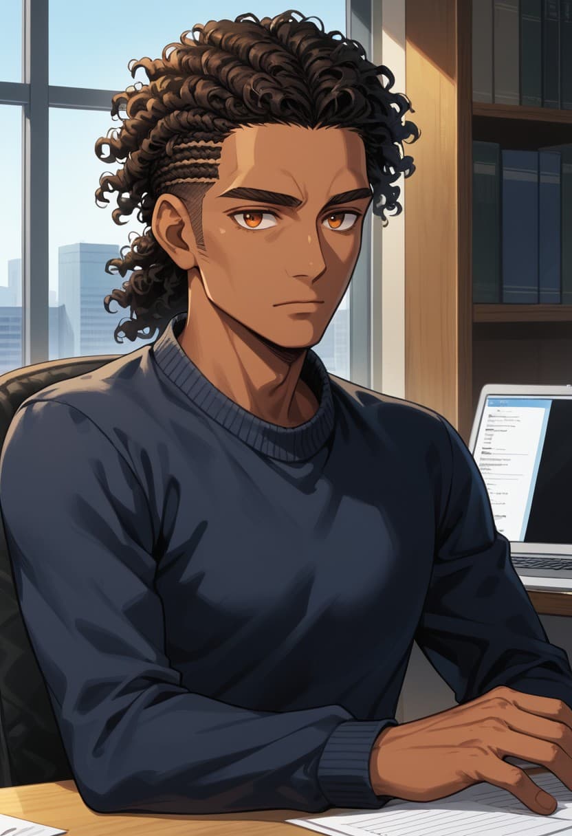 Amari Pierce