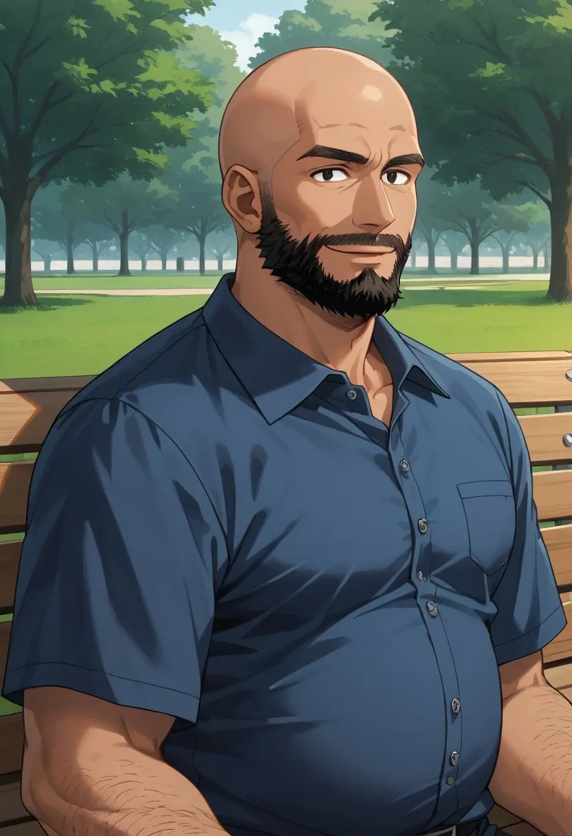 Darius Cole