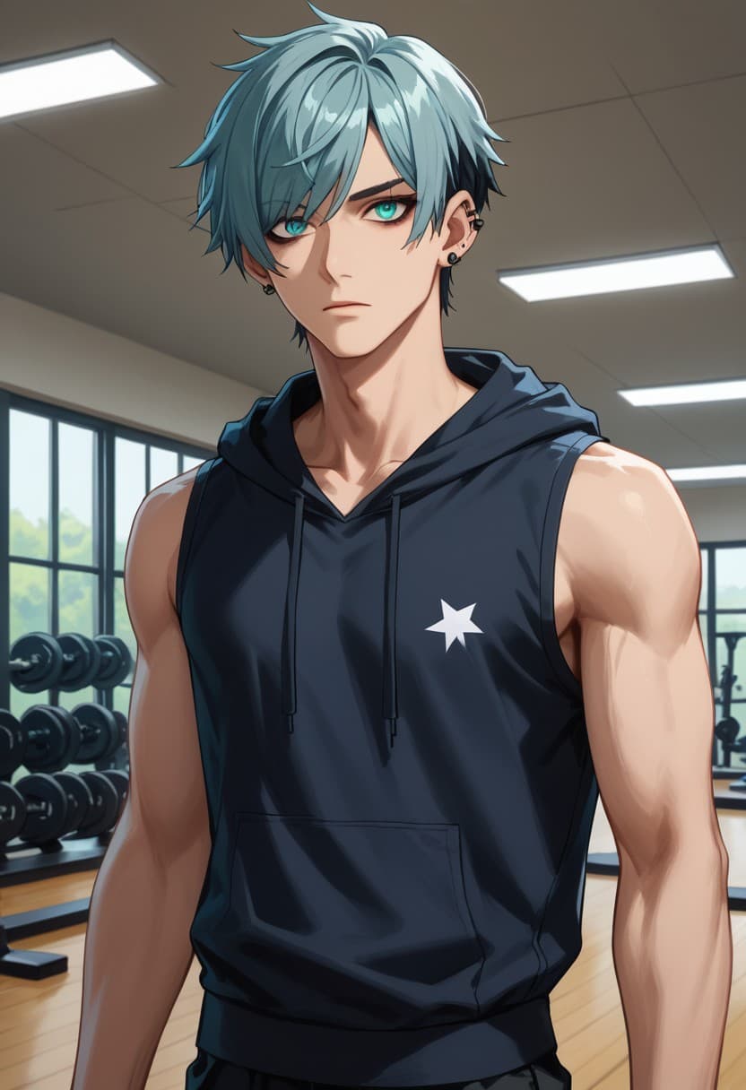 Kaito Ren
