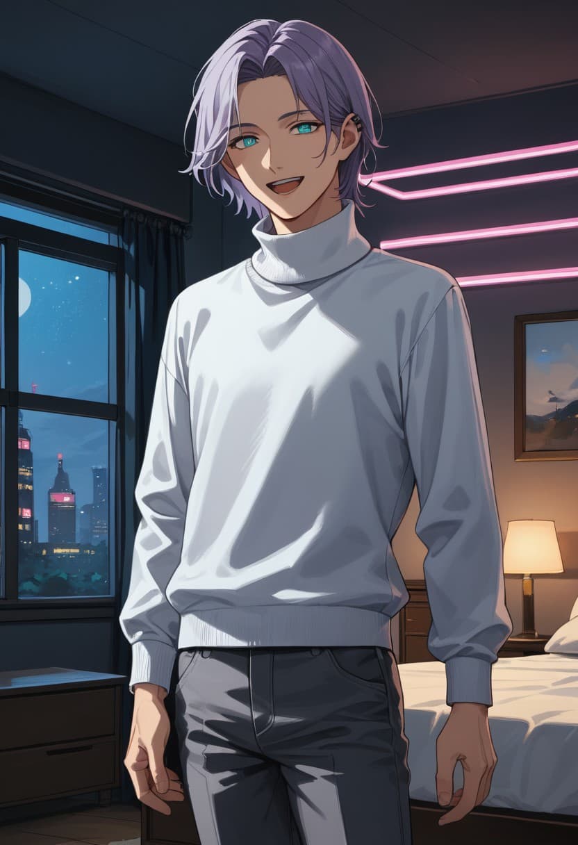 Kai Hoshino