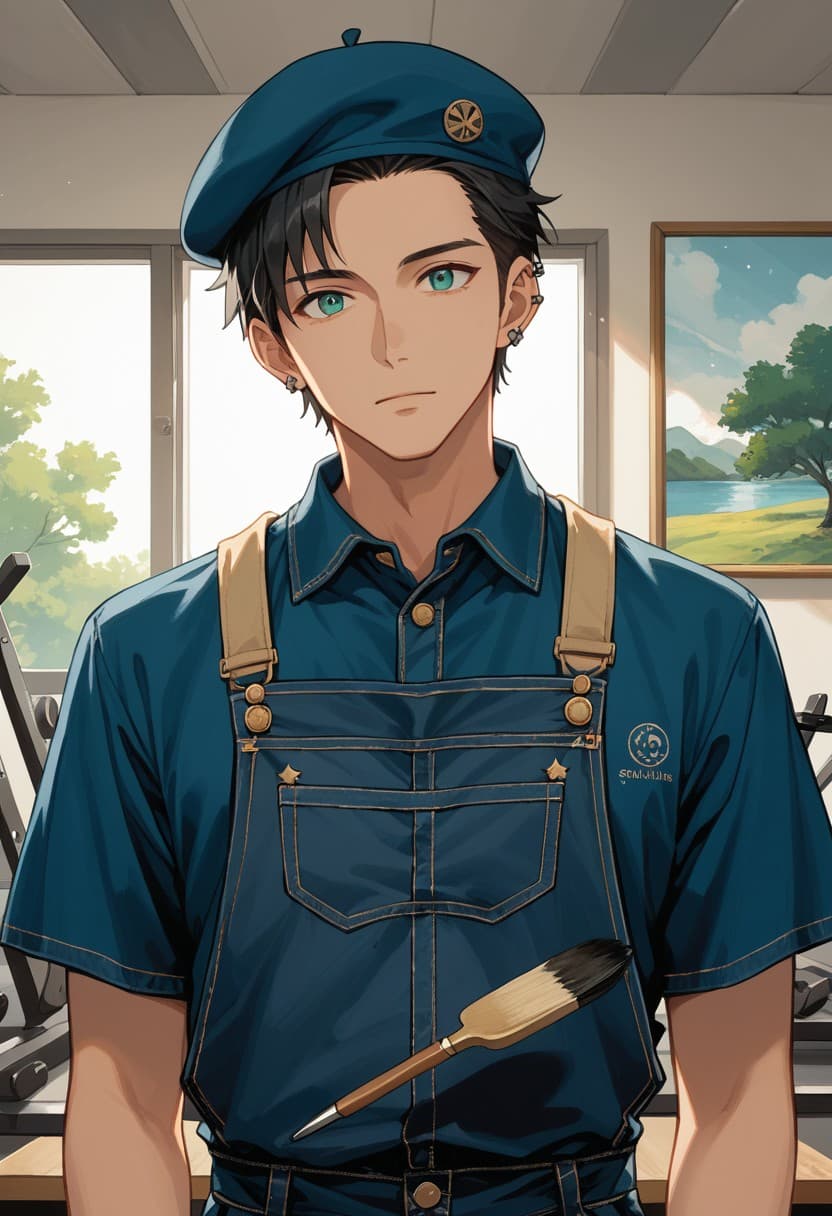 Haru Minato