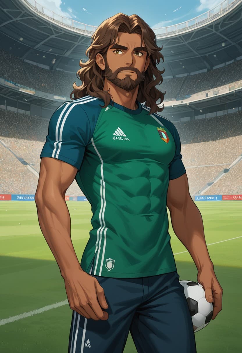 Dorian Vale