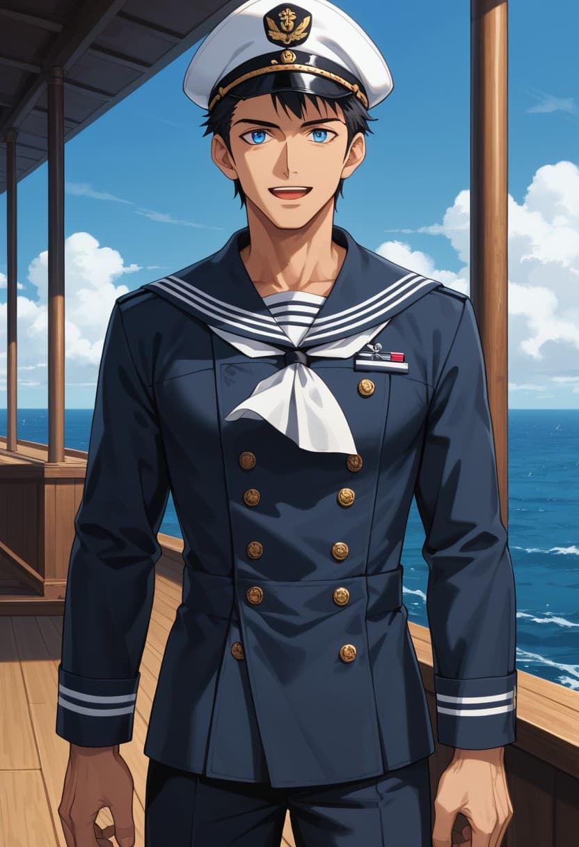 Haru Takeda