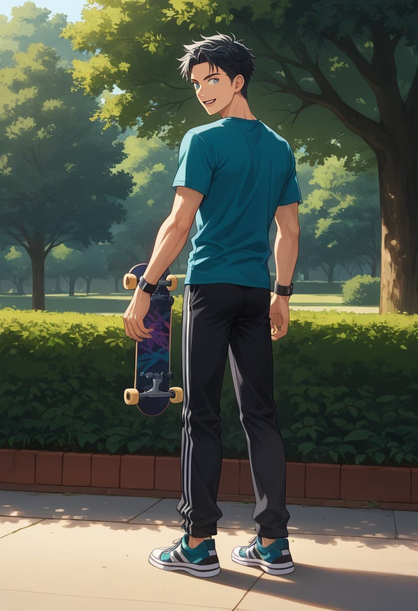 Ren Takeda