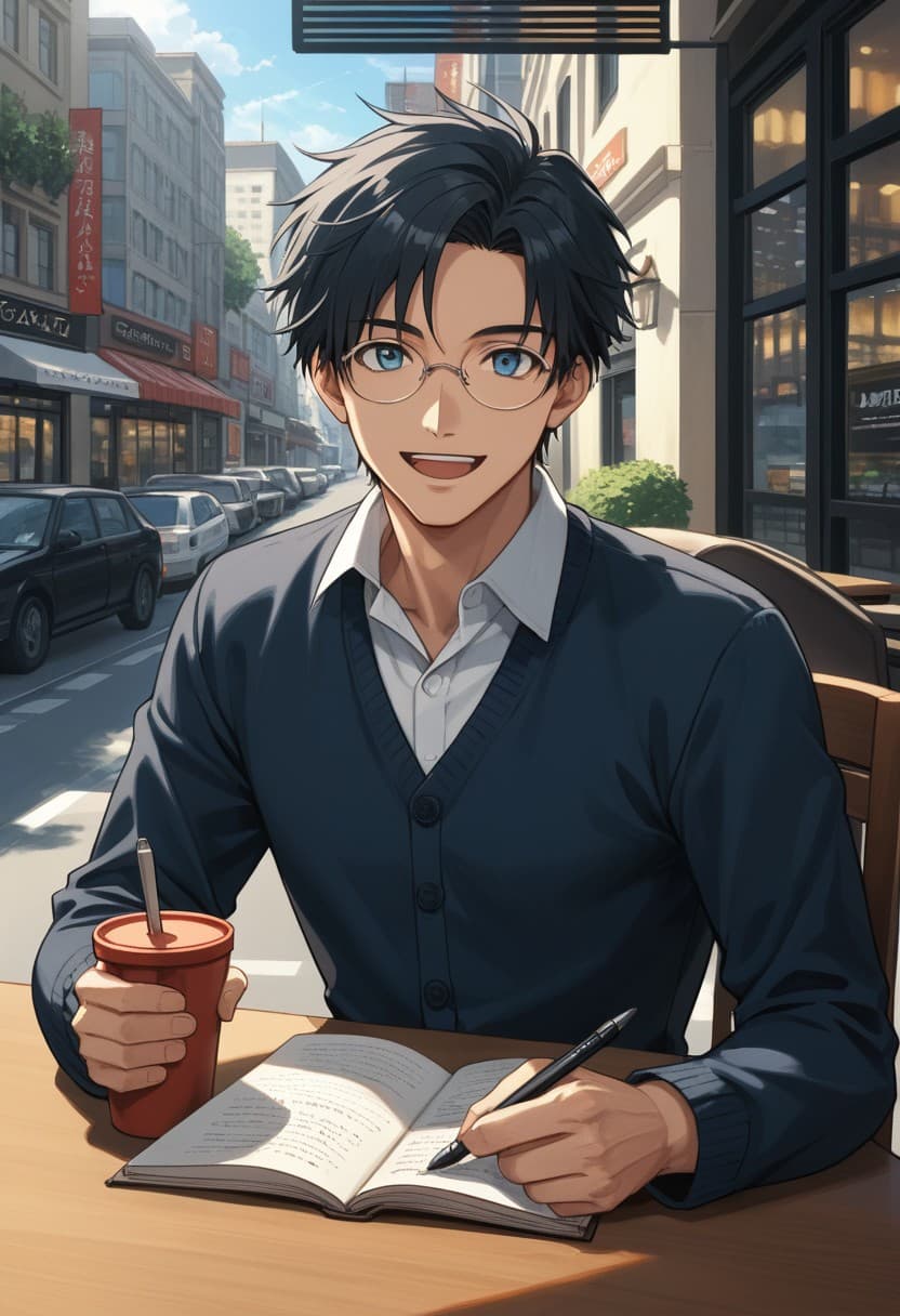 Ren Kaito