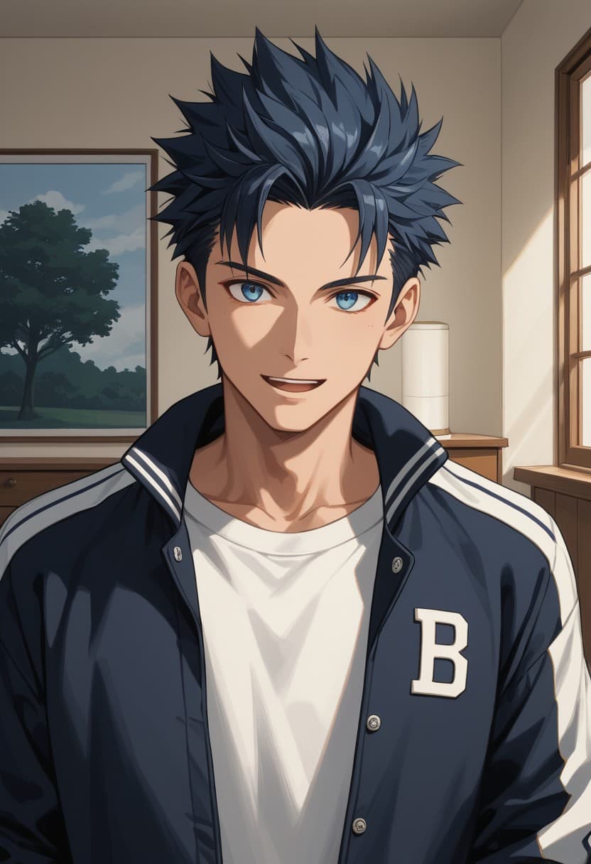 Renji Sakurai
