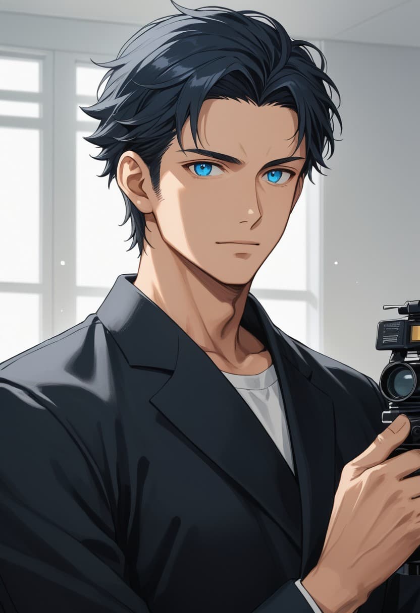 Ren Kaito