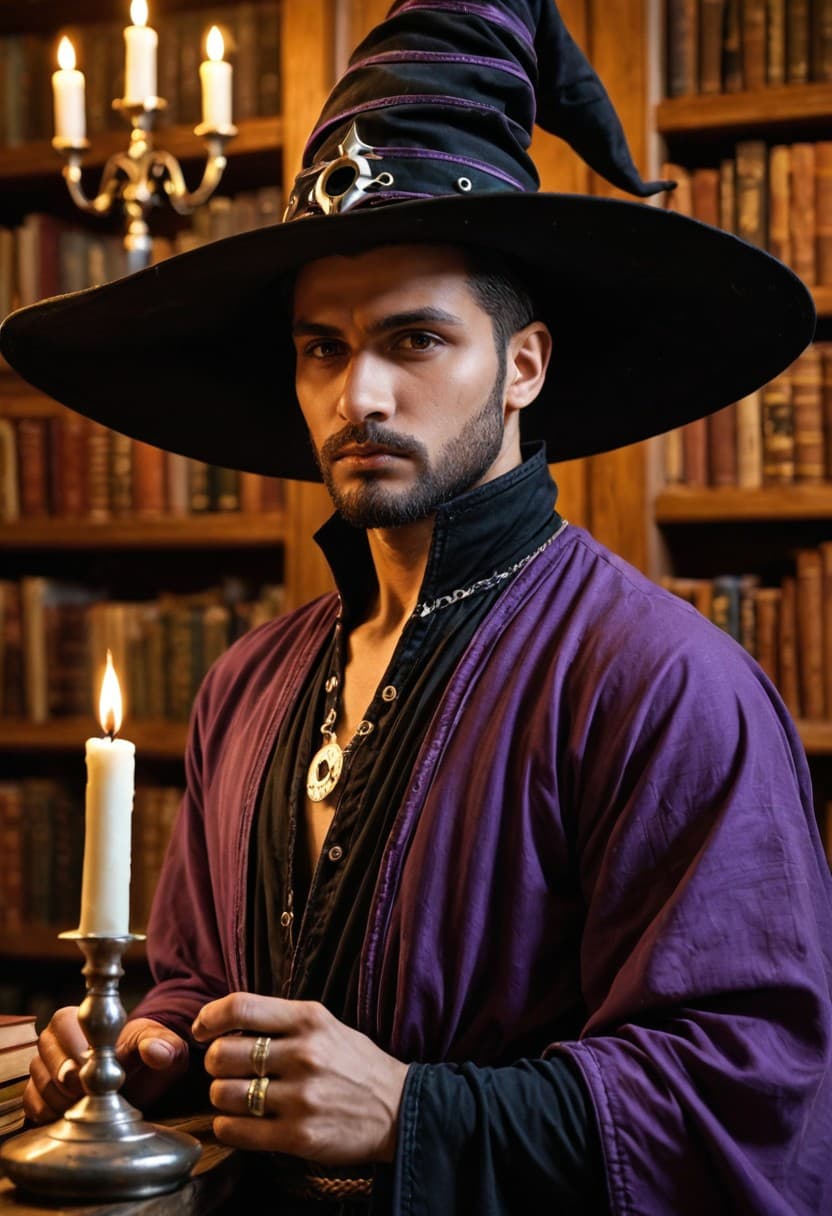 Arjun Malik