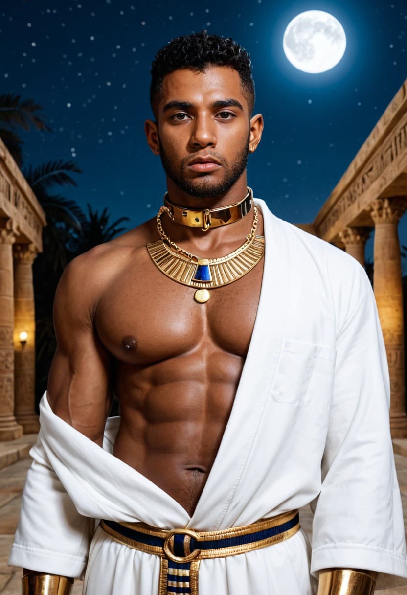 Amari Okoye