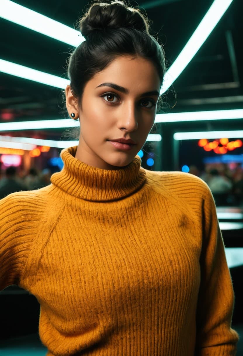 Neha Sharma