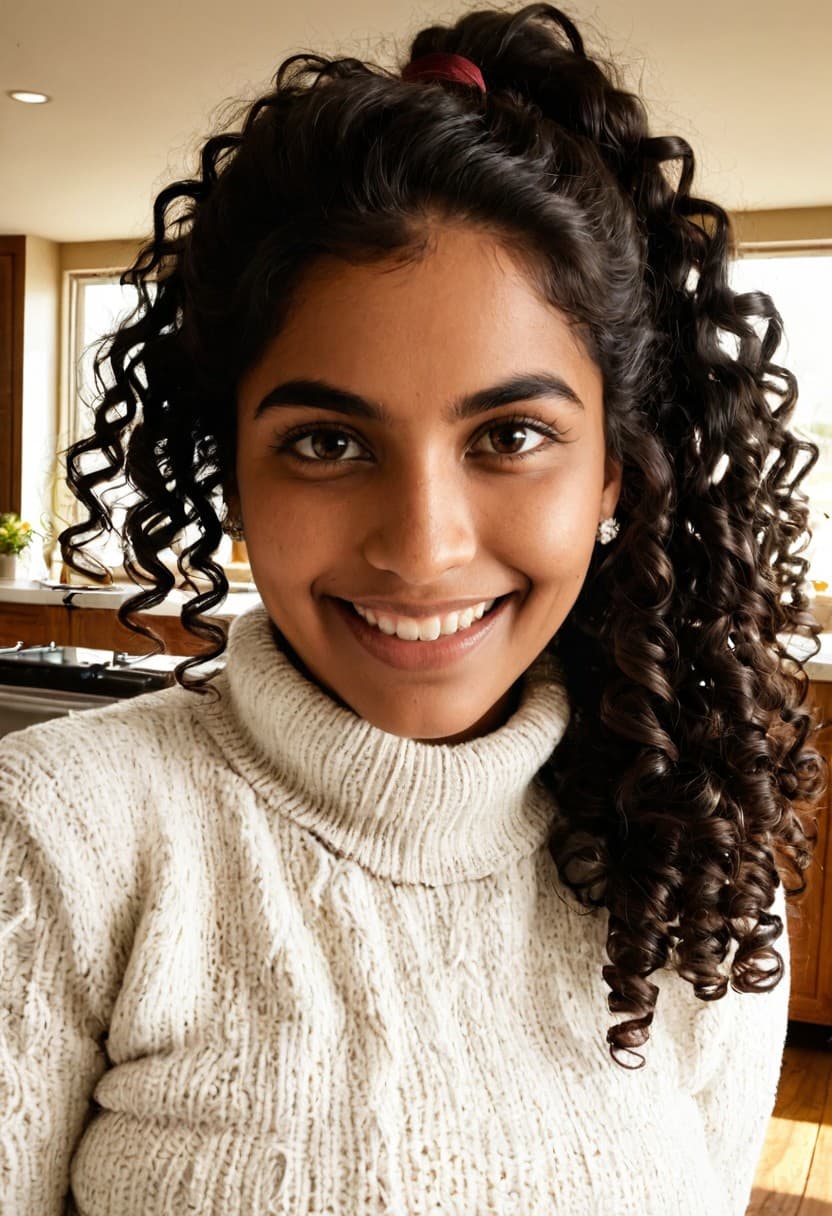Anjali Reddy