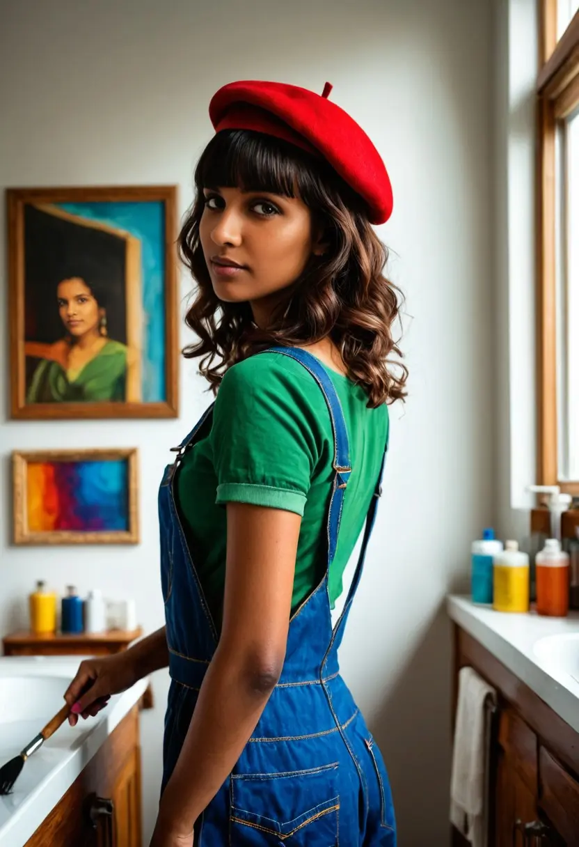 Aisha Kumar