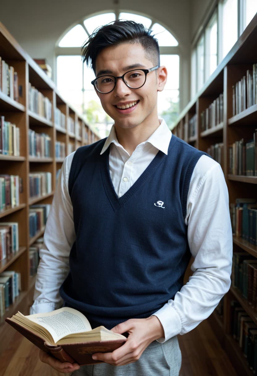 Jia Han