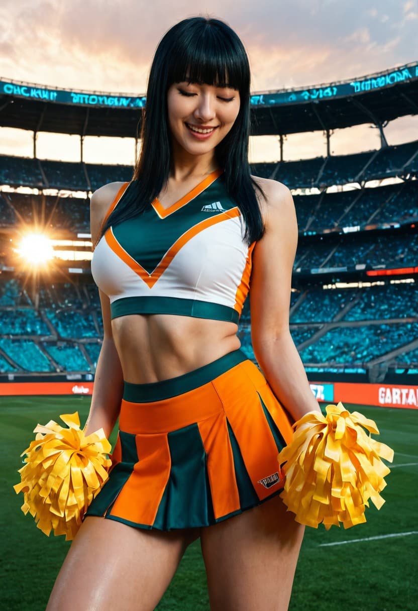Sakura Fujiwara