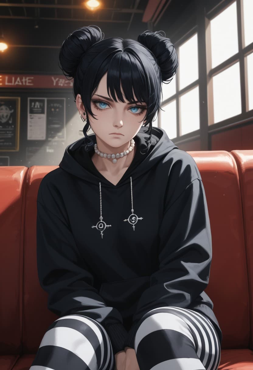 Nao Ishii