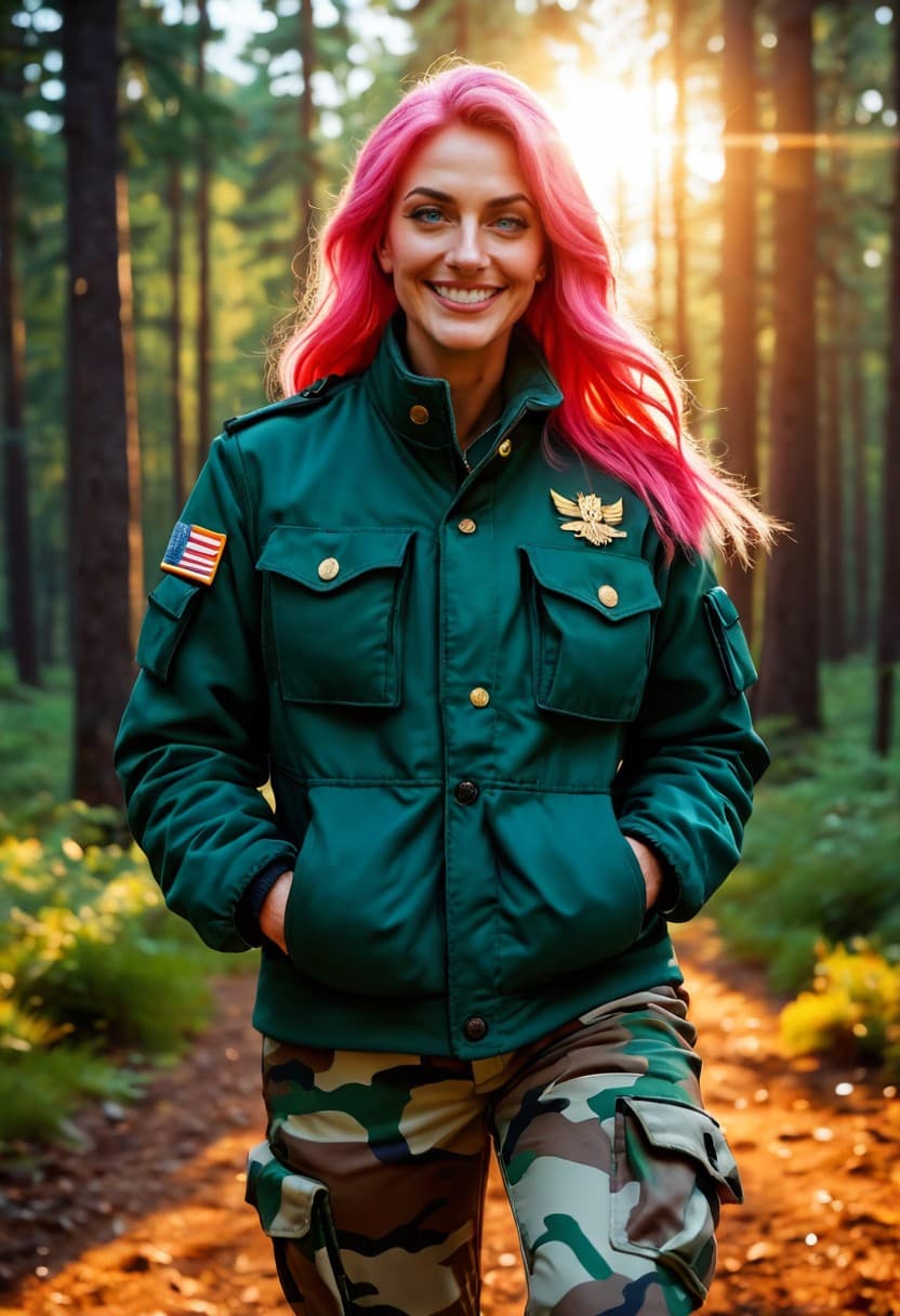 Lyra Starbreeze