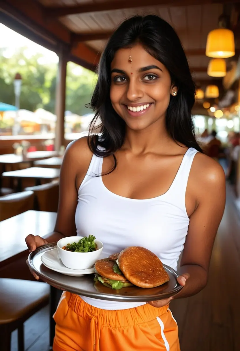 Kavya Patel